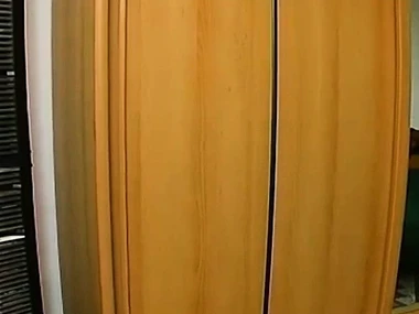 Mandy Mystery in sensual lesbian encounter