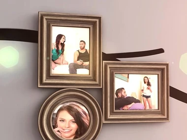 Courtney Taylor's lesbian wish measure ingredients in lingerie makeover