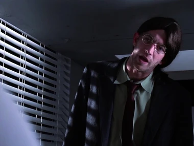 Stunning milf Phoenix Marie's big tits take center grow older in steamy pic