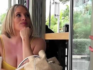 Levi Cash's MILF quest with Maggie in the air Reality Kings' tolerant mistiness