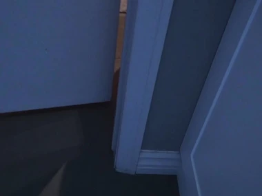 Stepson's stepmom Danica Dillon gives a sensual blowjob in HD