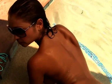 Watch Priya Rai, an Indian pornstar, regarding a solo bit at a strip club