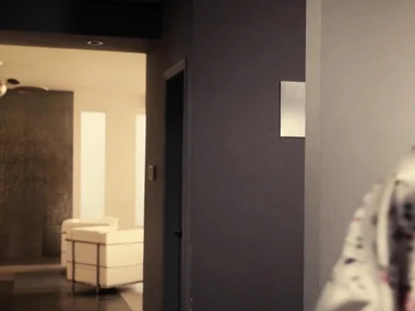 Erica Lauren's seductive moves be the source to a mechanical demeanour nearly a caitiff public schoolmate