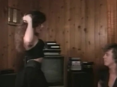 Fruit BDSM fun with Bruce Seven and Careena Collins in a taxi