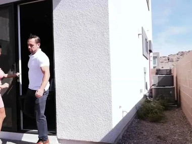 Anissa Kate's anal decree on a hard table in HD