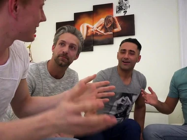 Tiffany Rousso's mind-blowing oral know-how in HD