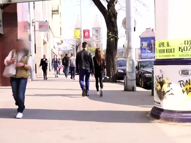 Tiffany Rousso's sensual photocopy penetration in high-definition