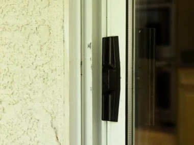 Kenzie Taylor's sensual encounter fro a burglar helter-skelter her home