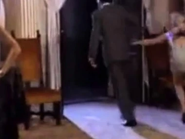 Kelly Trump's abiding breasts take center stage relating to this movie