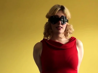 Jessica Jensen's submissive side comes alive in hardcore encounter