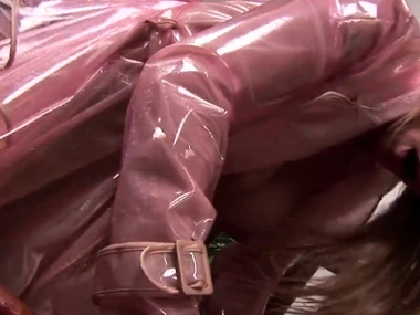 Paige Ashley's erotic encounter with neighbor in outdoor setting