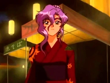 Animated bunny gets naughty surrounding a taxi surrounding HD hentai video