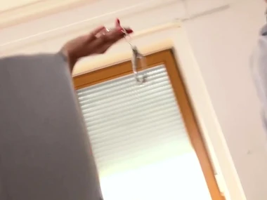 VIPsexvault's curvy brunette beauty dazzles in HD