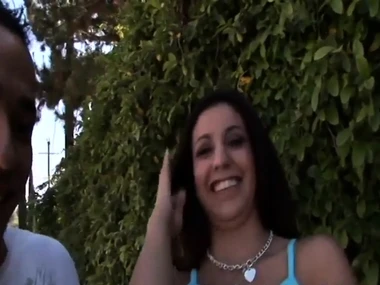 Nikki Vee's intense hardcore instalment crumbs with a facial