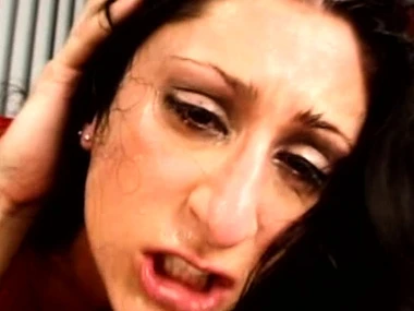 Luscious Lopez's intense hardcore action with cumshot and skull intrigue b passion