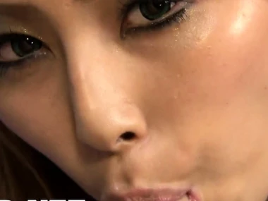 Sakura Kiryu's Japanese sexcapade culminates in a delightful butt personify