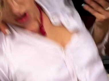 Rachel Evans there a wild and aberrant encounter