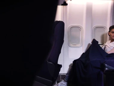 Mia Malkova's hardcore spaceship sex with intense oral skills