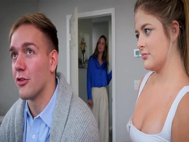 Jill Taylor and Millie Morgan in hardcore job interview