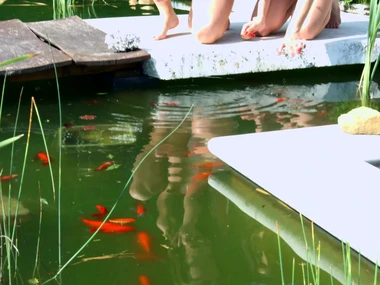 Tina Kay's passionate sapphic encounter in high definition