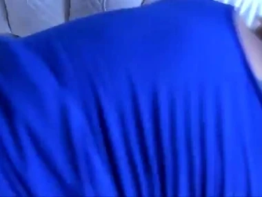 Joslyn James' moistness encounter less her stepson on spring break