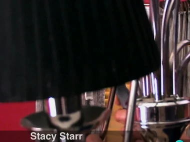 Stacie Starr's sizzling mature milf action in HD