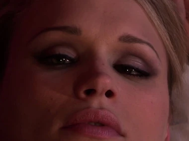 Heather Starlet's hardcore blowjob skills will leave you impatient