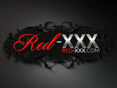 British milf Red XXX indulges in solo play with toys