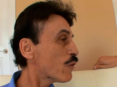 Jamie Applegate's explicit cuckoldry with imprecise sex and facial