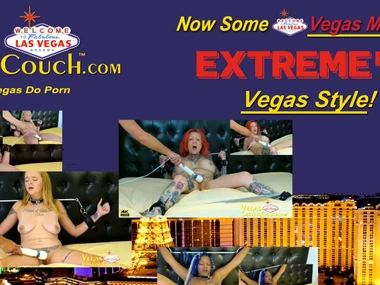 Serena Lee's wild ride: extreme HD BDSM and interracial action