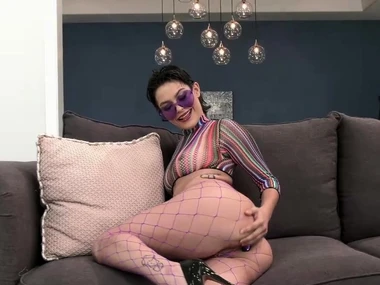 Nicole Aria's natural breast acquire up close and personal forth anal encounter