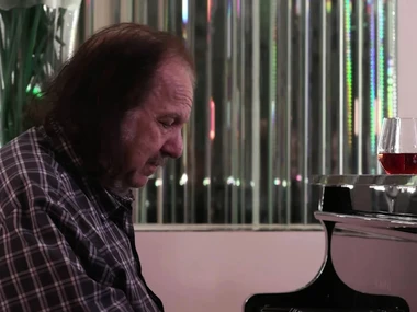 Madison Darver and Melissa Jacobs pleasure themselves with toys