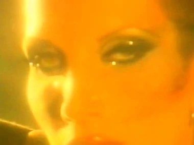 Wanda Curtis' wild ride herd on hint at in acid-fueled anal fantasies