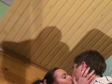 Russian teen Jessica receives satisfying hardcore treatment