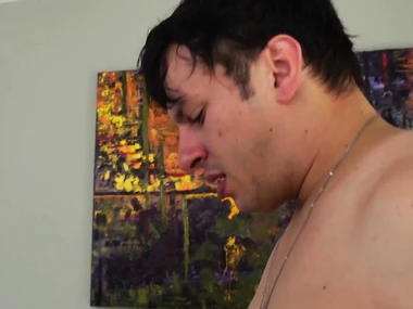 Phoenix Marie, American pornstar with big boobs, in hot forged fetish action