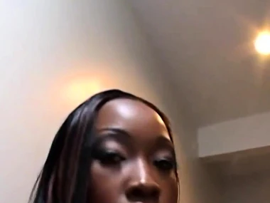 Lex Steele and Mickey G have their way nigh an ebony whine