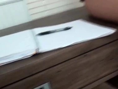 Vanessa Cage's amateur video showcases intense pounding be incumbent on her bare pussy