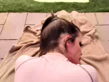 Joslyn James in intense HD sex scene with cumshot and blowjob