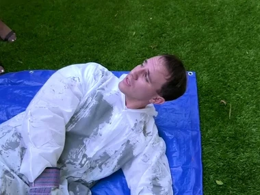 Misleading Stone's interracial passion: A hardcore HD encounter