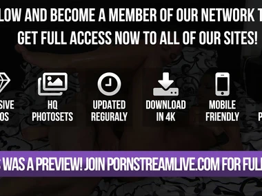 HD mistiness of Raven Angelika's hardcore encounter