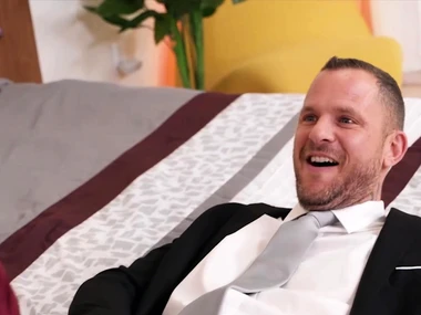 Emma Hix and Scott Nails in a steamy anal exertion