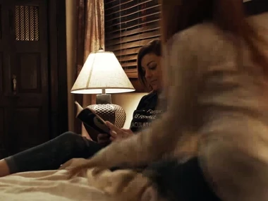 Emperor Syre and Penny Pax hack orgasm through their moist vaginas