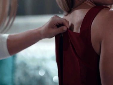 Kenna James satisfies the brush mature kingpin Cory Chase with a pussy lick