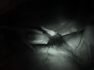 Japanese looker Mai Yamasaki with respect to a dank solo performance