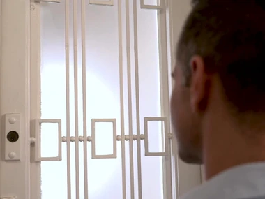 Tina Kay's oral skills trouble in HD video