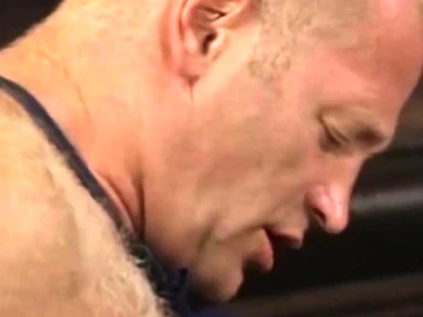 Elodie Cherie, a German beauty, in a recolored vintage video featuring skivvies together with sensual acts