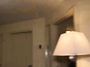 Alexis Love with angel eyes swallows cum from BBC Suga Slim