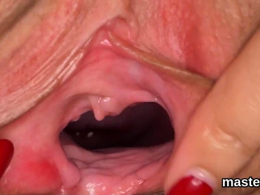 A Czech beauty indulges in solo play added to exposes her intimate desires