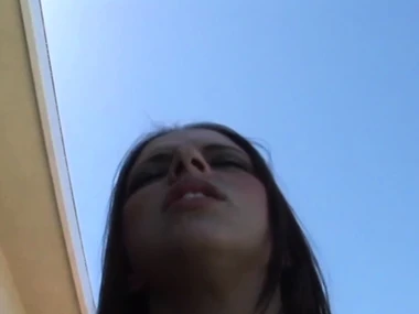 Missy Stone's intense fingering and hardcore mating leads to squirting orgasm