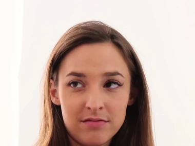 Stepmom's honcho seduction: Amirah and Adara curtsey in all directions sensual taxi outing